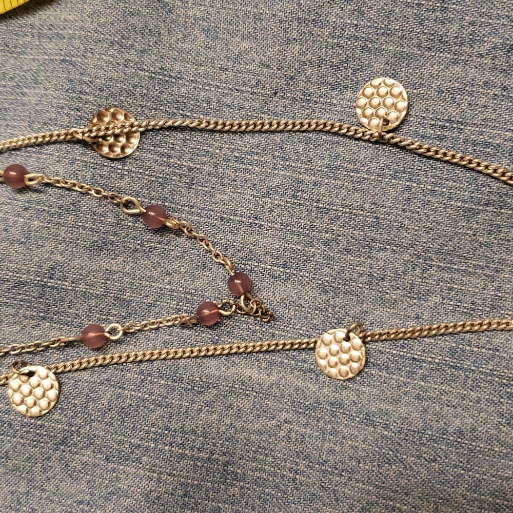 Necklace - Picture 2 of 3